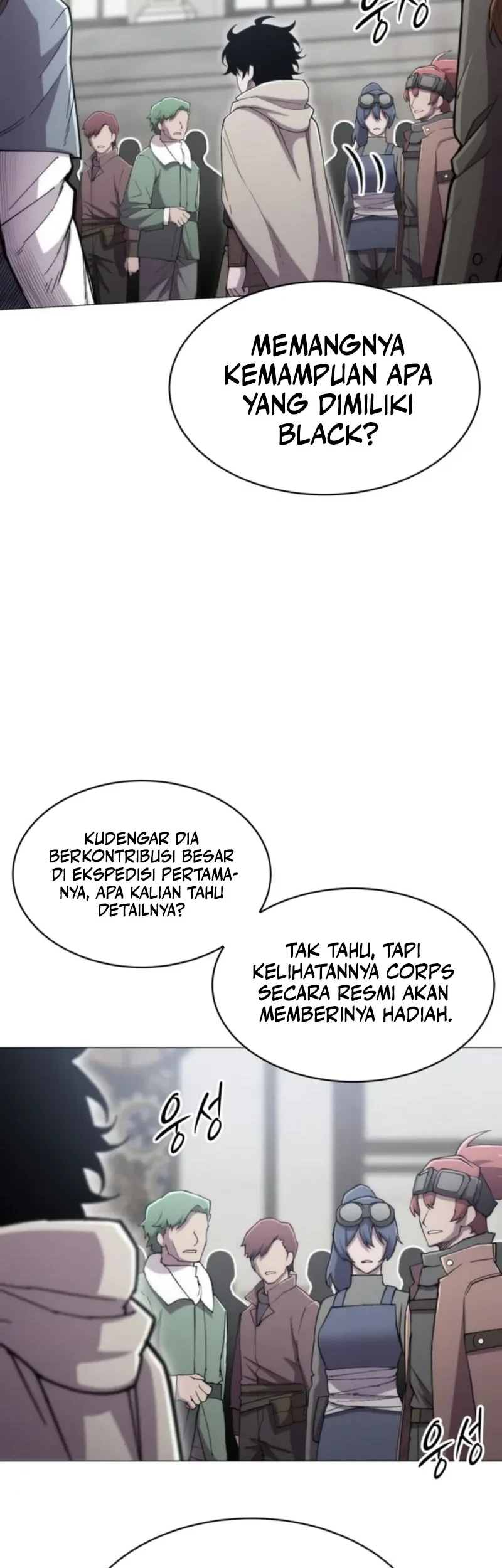 Colorist Chapter 14 - halaman 27