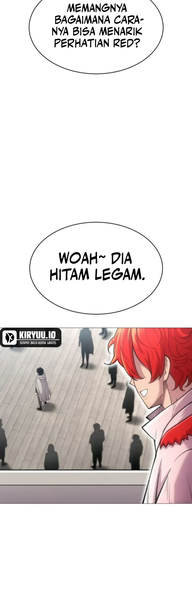 Colorist Chapter 14 - halaman 28