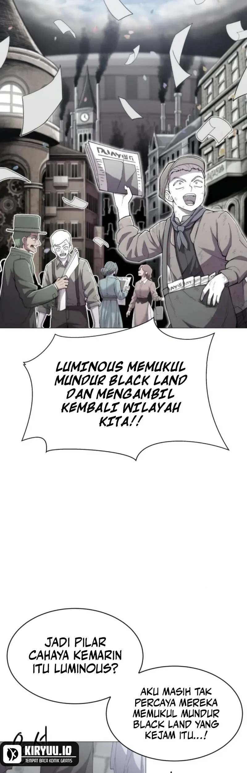 Colorist Chapter 14 - halaman 3