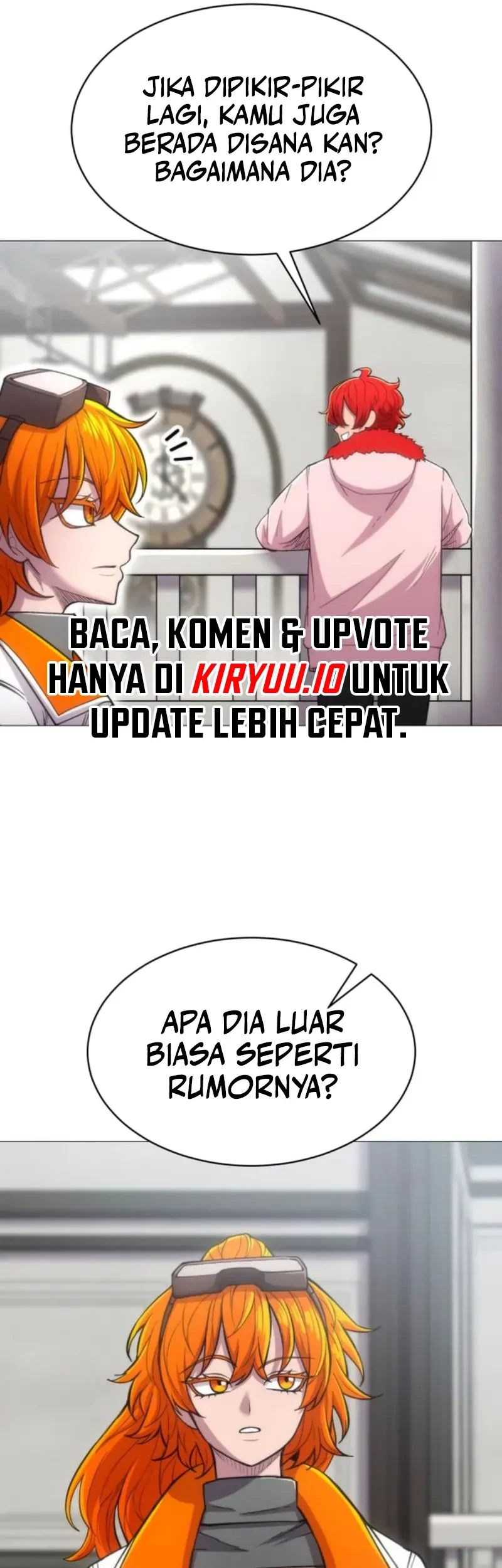 Colorist Chapter 14 - halaman 30