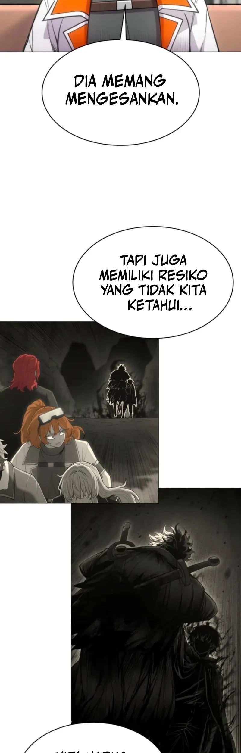 Colorist Chapter 14 - halaman 31