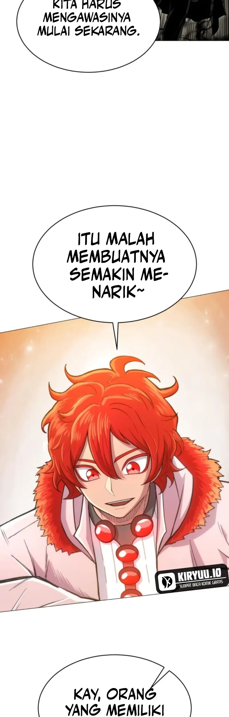Colorist Chapter 14 - halaman 32