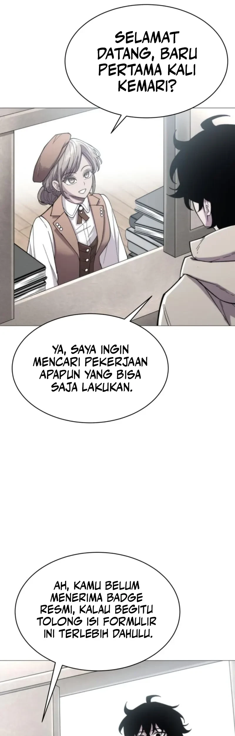 Colorist Chapter 14 - halaman 34