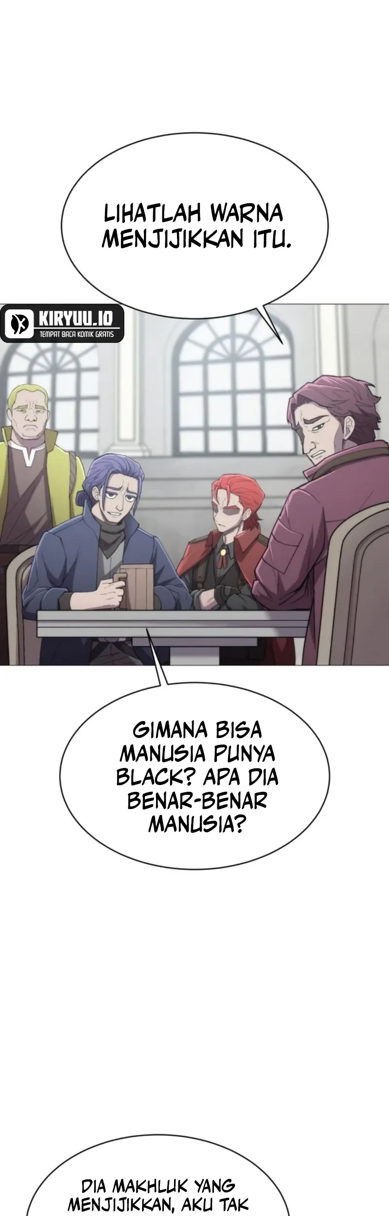 Colorist Chapter 14 - halaman 36
