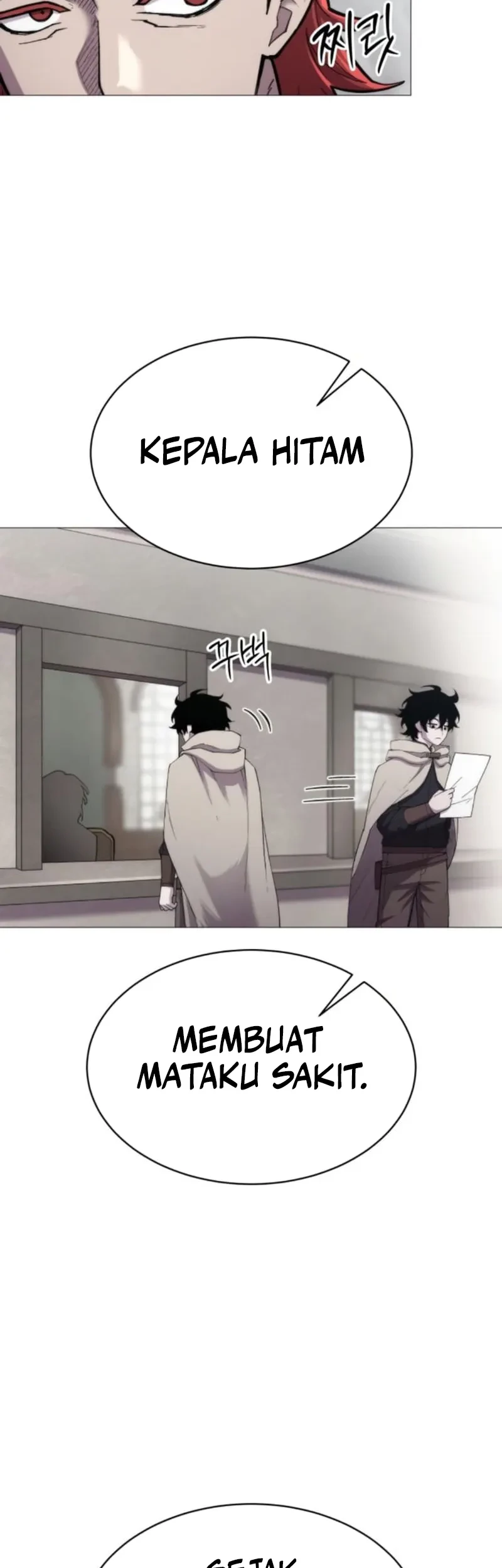 Colorist Chapter 14 - halaman 39