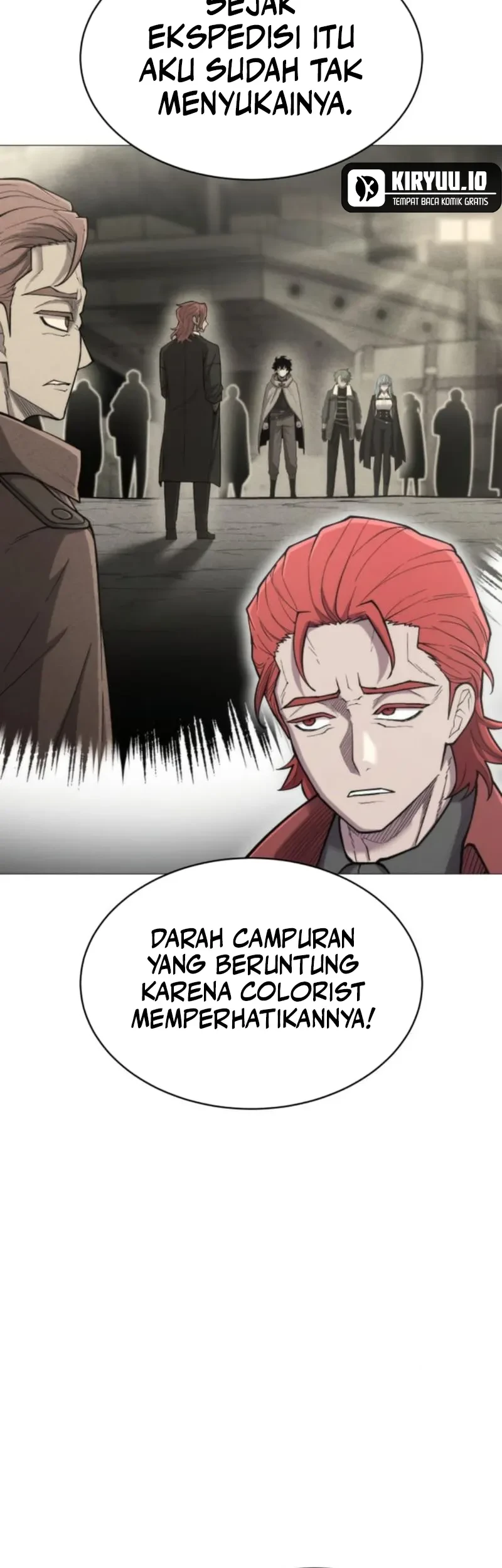 Colorist Chapter 14 - halaman 40