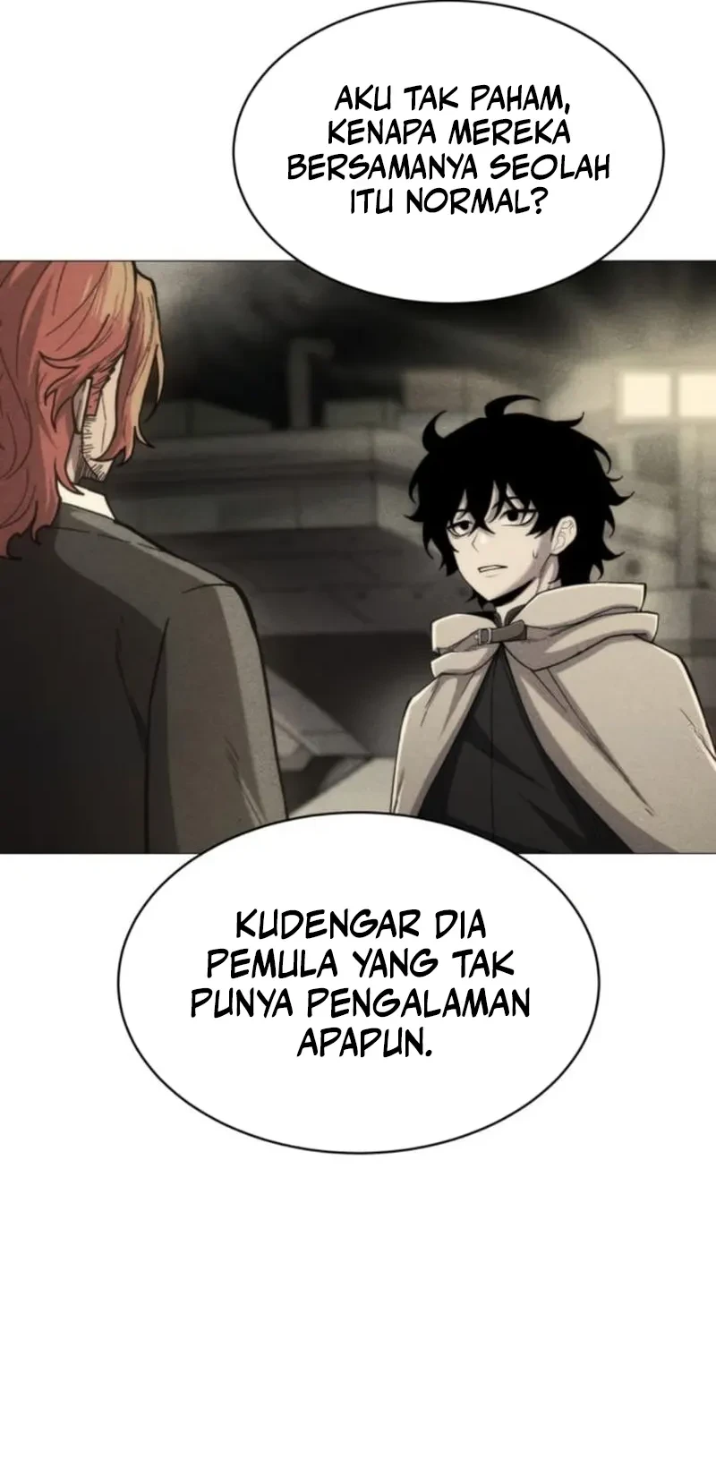 Colorist Chapter 14 - halaman 41