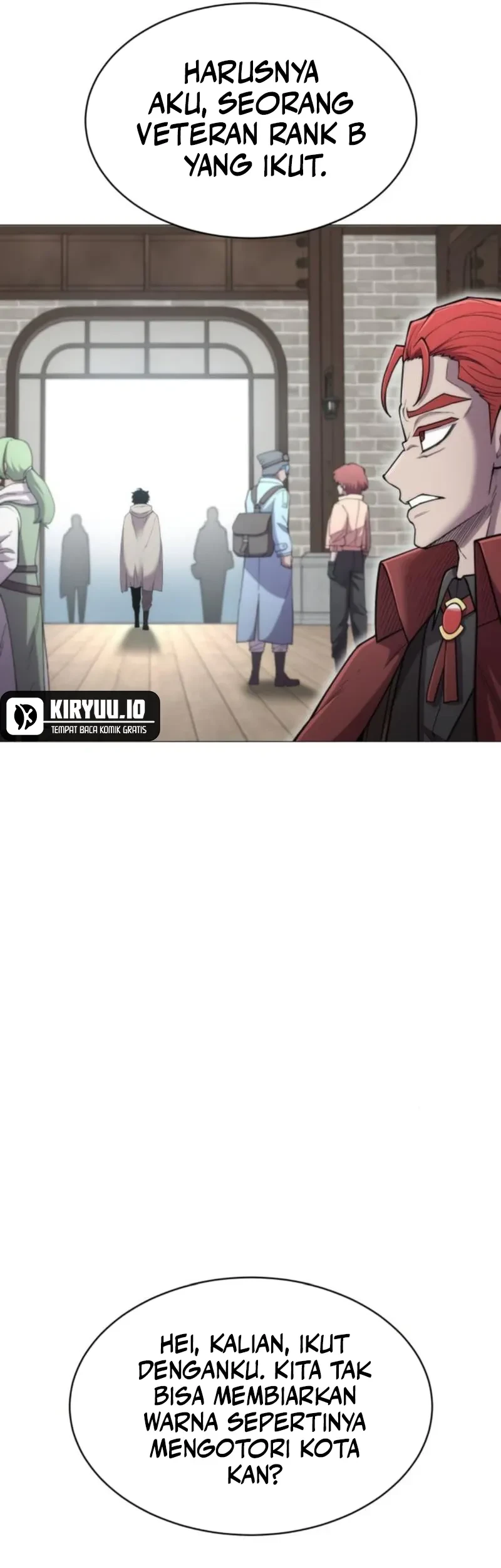 Colorist Chapter 14 - halaman 42