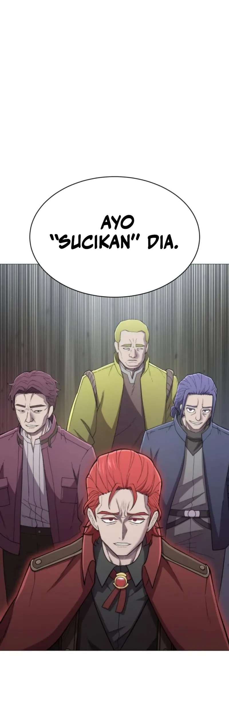 Colorist Chapter 14 - halaman 43