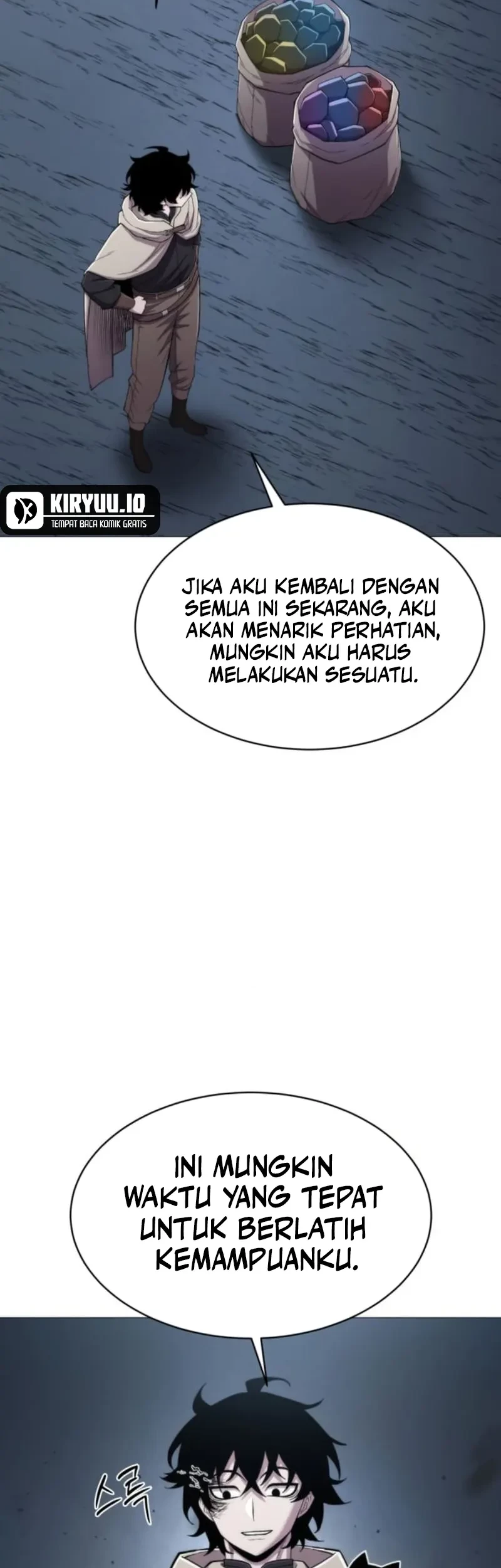 Colorist Chapter 14 - halaman 52