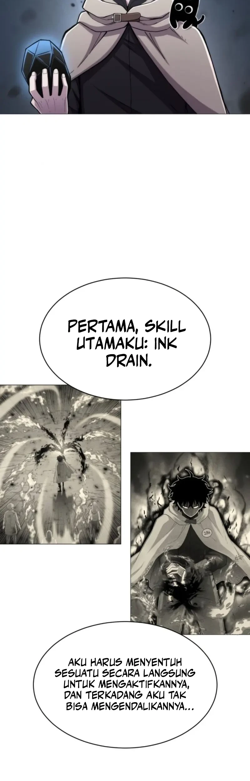 Colorist Chapter 14 - halaman 53