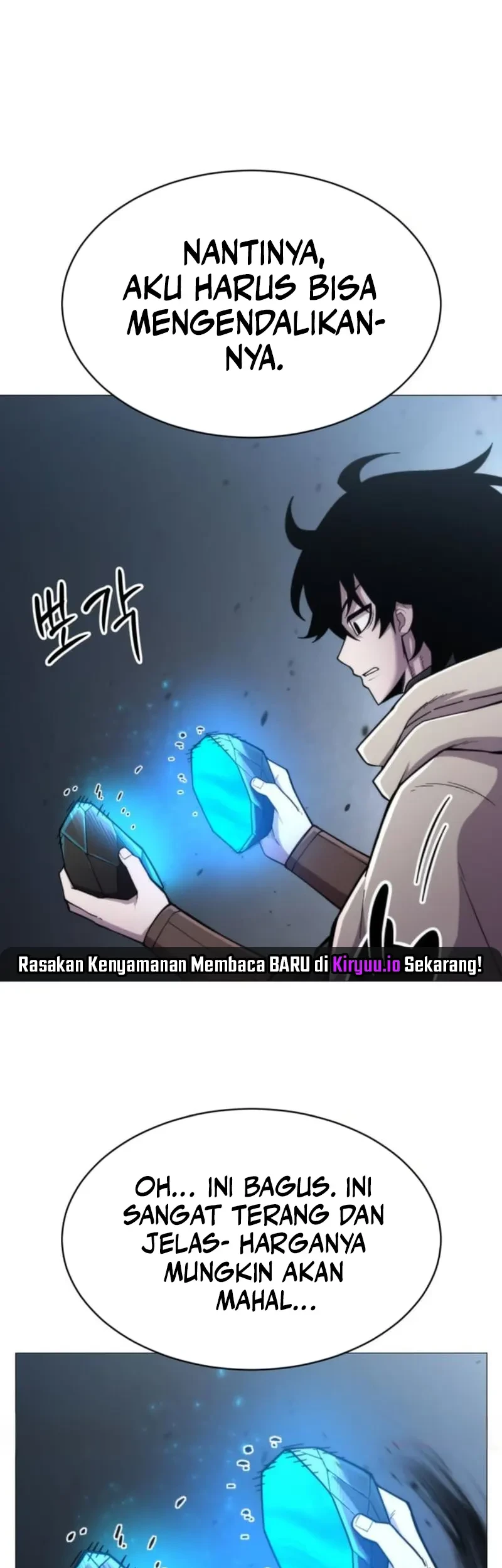 Colorist Chapter 14 - halaman 54