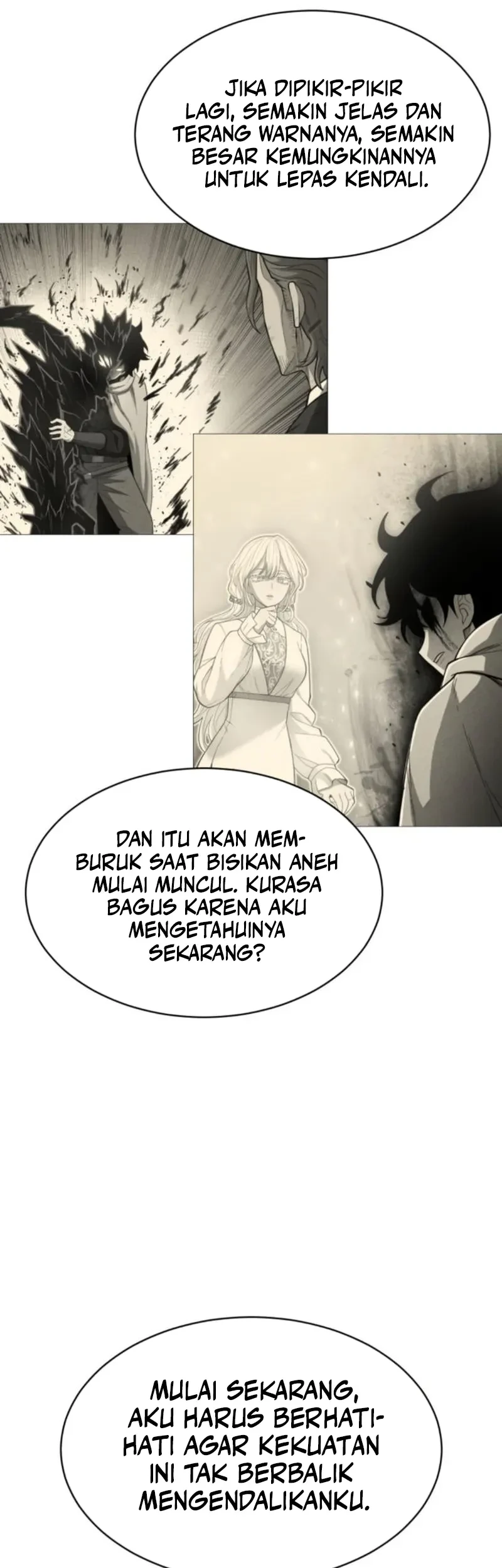 Colorist Chapter 14 - halaman 58