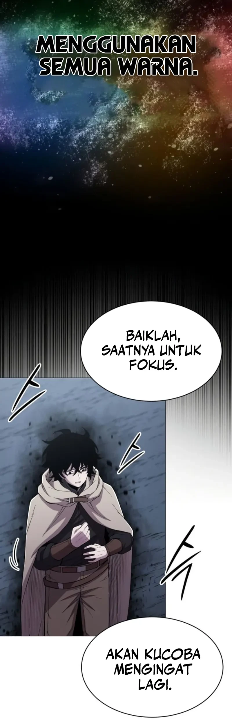 Colorist Chapter 14 - halaman 61
