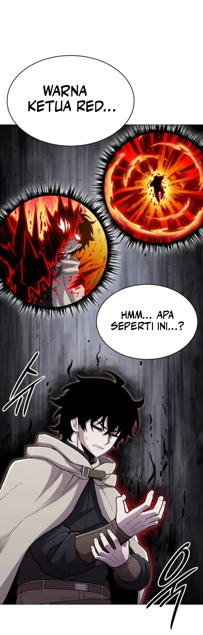 Colorist Chapter 14 - halaman 62