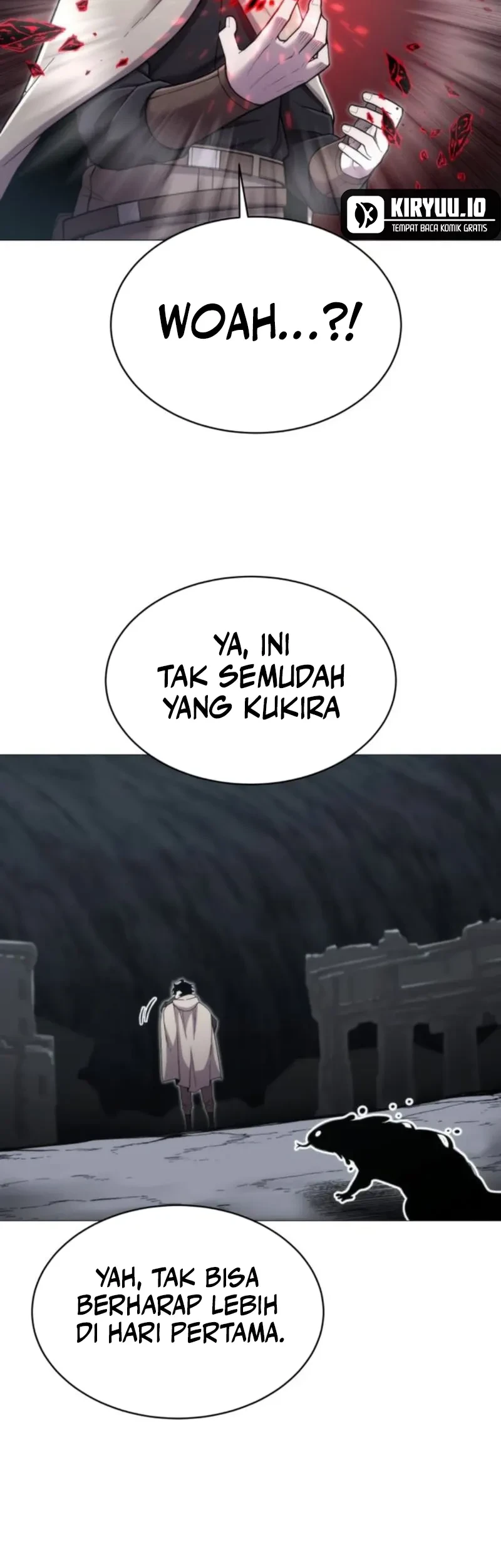 Colorist Chapter 14 - halaman 64
