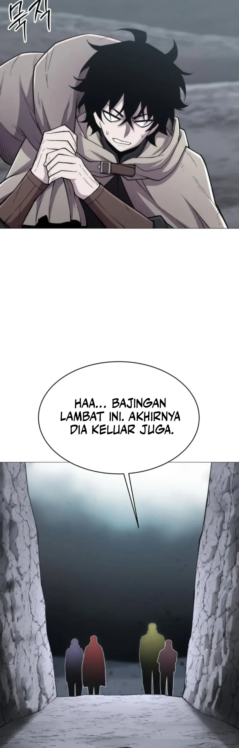 Colorist Chapter 14 - halaman 67