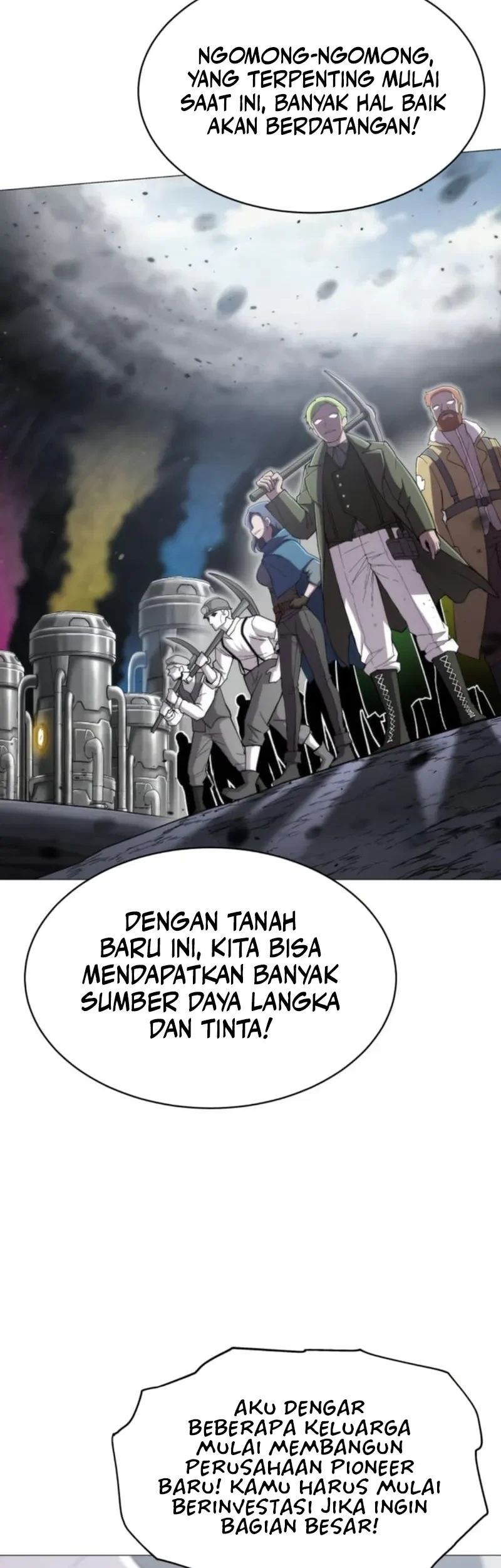 Colorist Chapter 14 - halaman 7