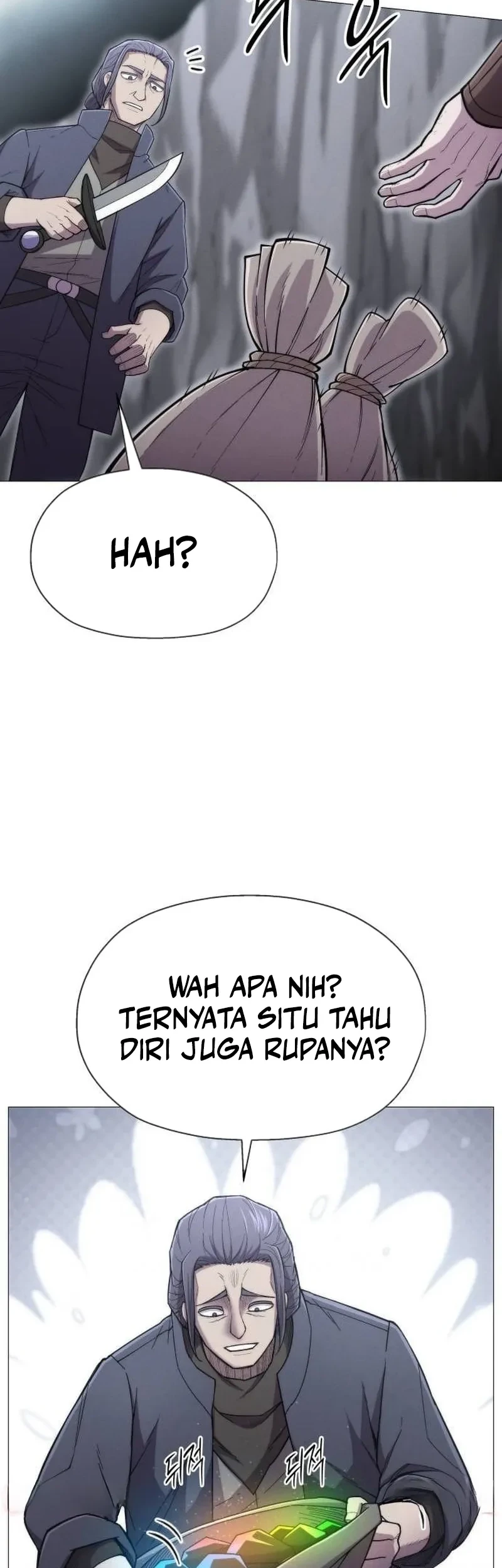 Colorist Chapter 15 - halaman 10