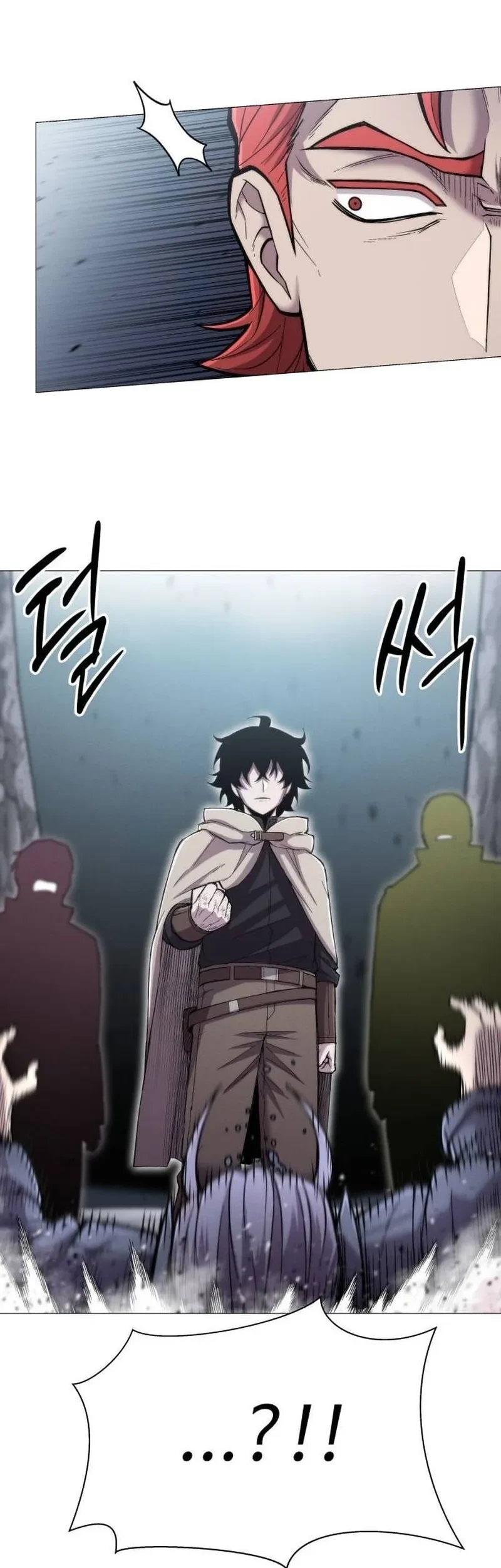 Colorist Chapter 15 - halaman 13