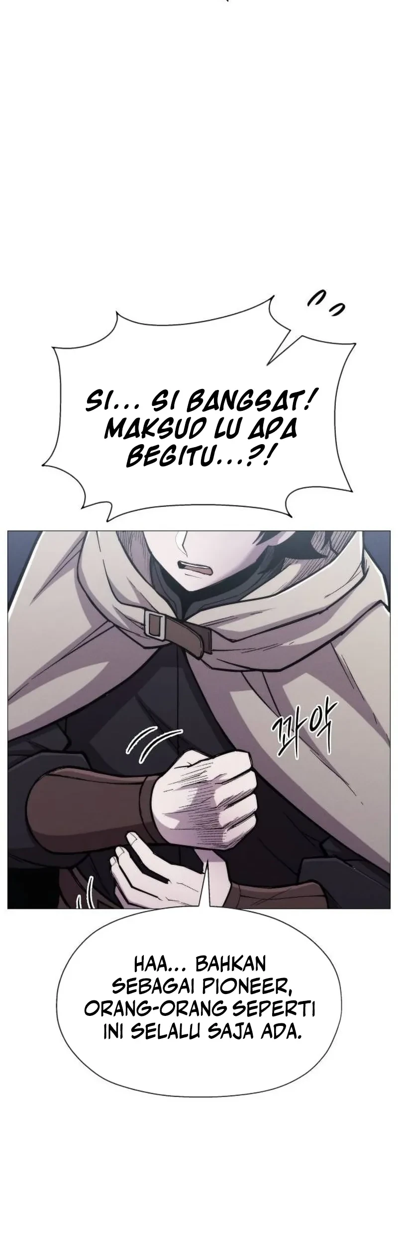 Colorist Chapter 15 - halaman 14