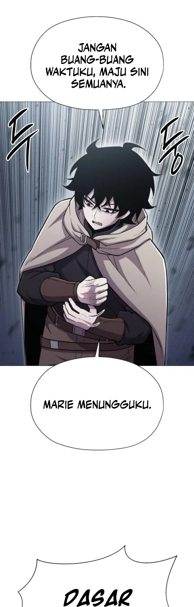 Colorist Chapter 15 - halaman 15