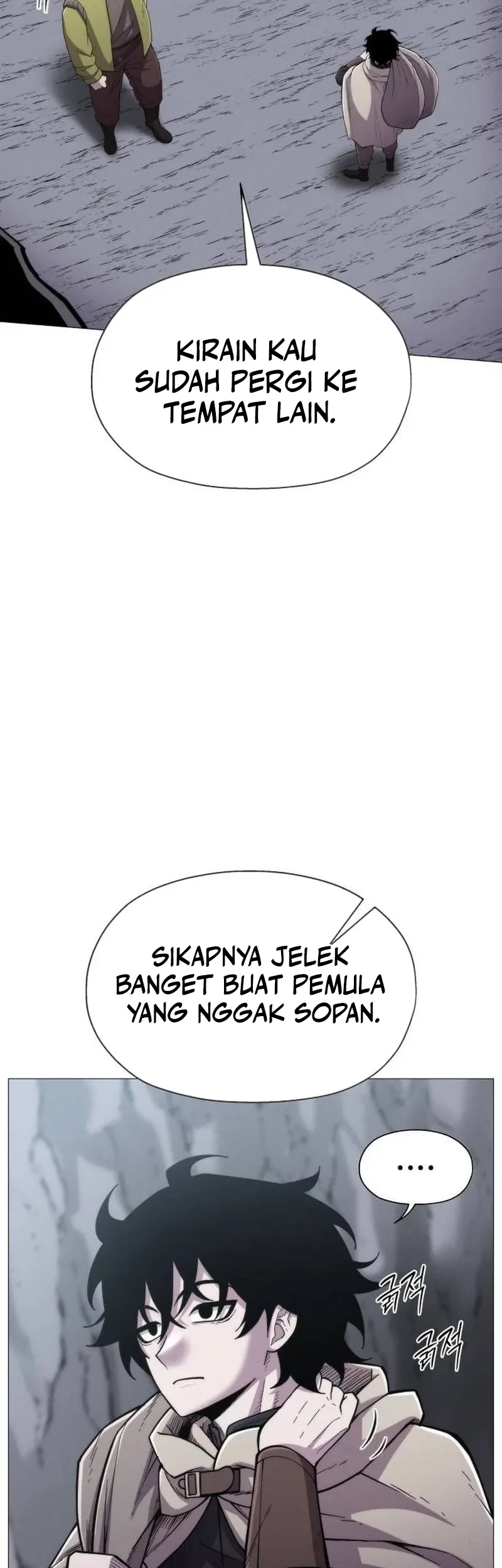 Colorist Chapter 15 - halaman 2