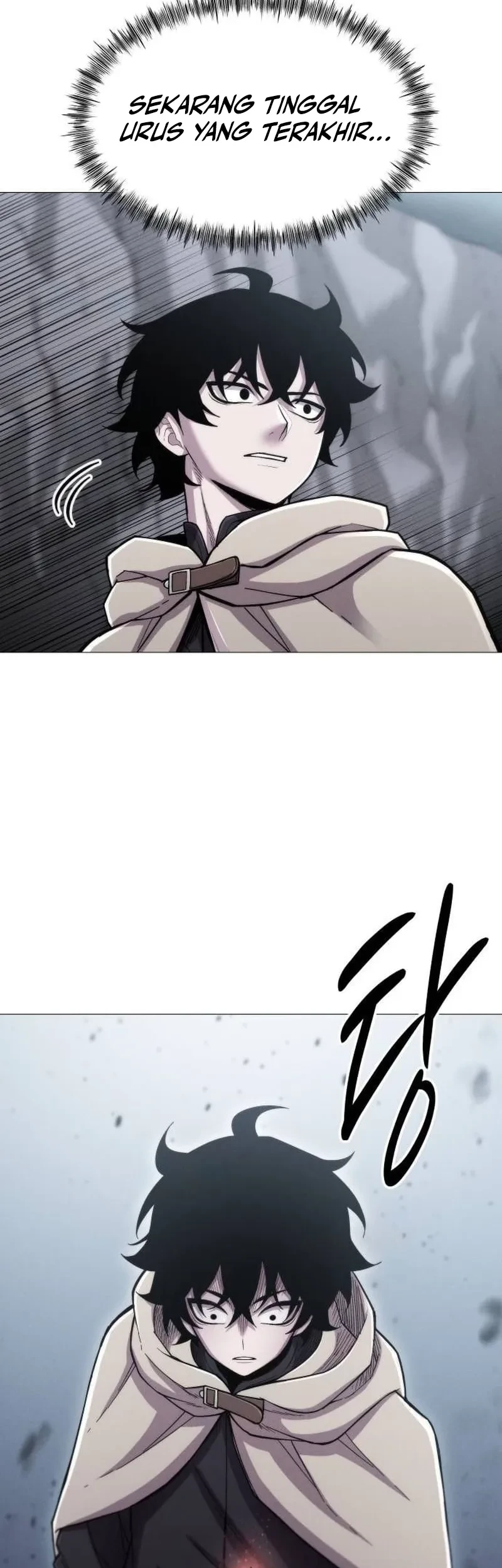 Colorist Chapter 15 - halaman 27