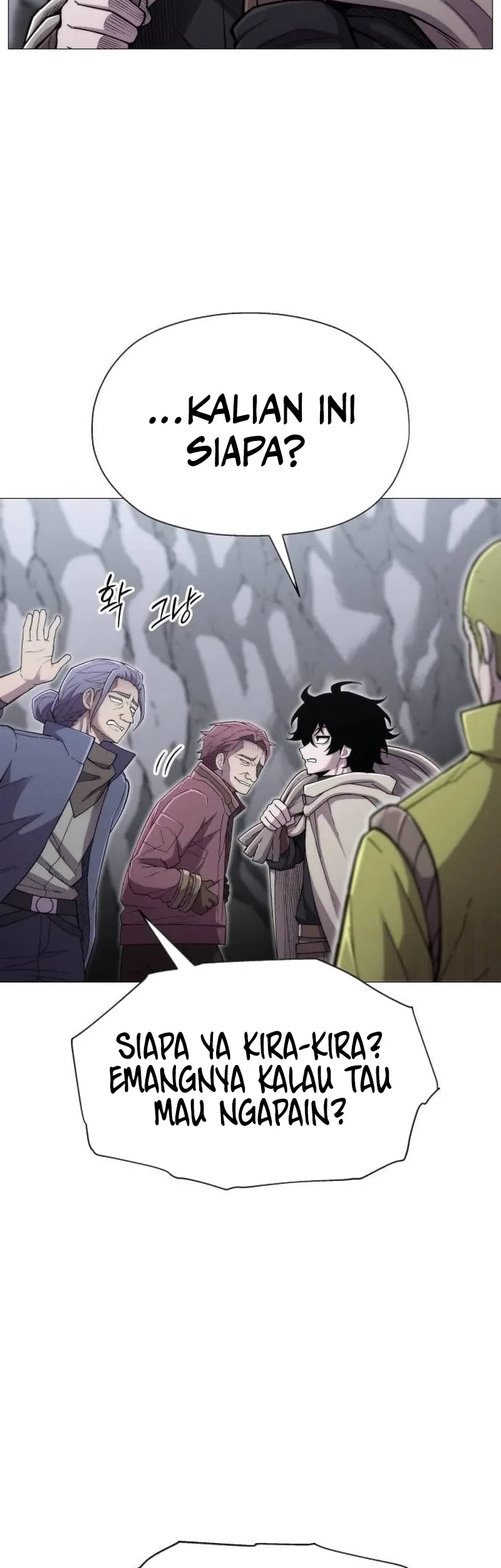 Colorist Chapter 15 - halaman 3