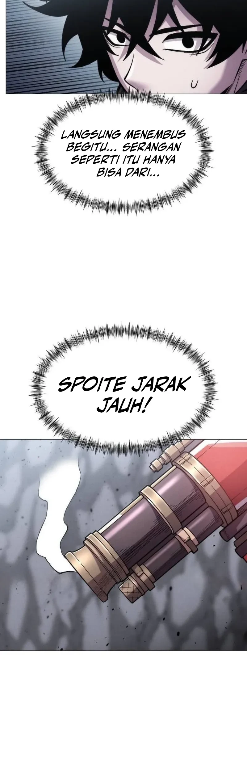 Colorist Chapter 15 - halaman 31