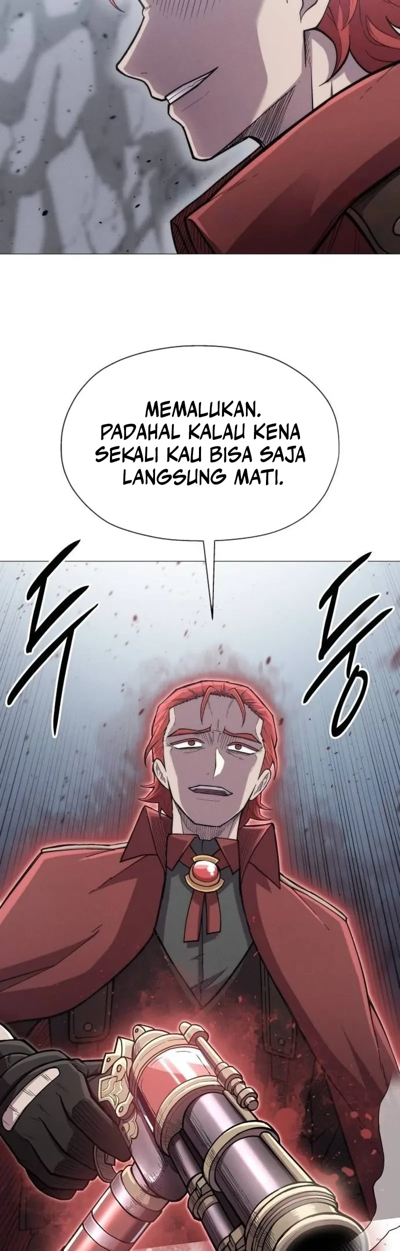 Colorist Chapter 15 - halaman 33