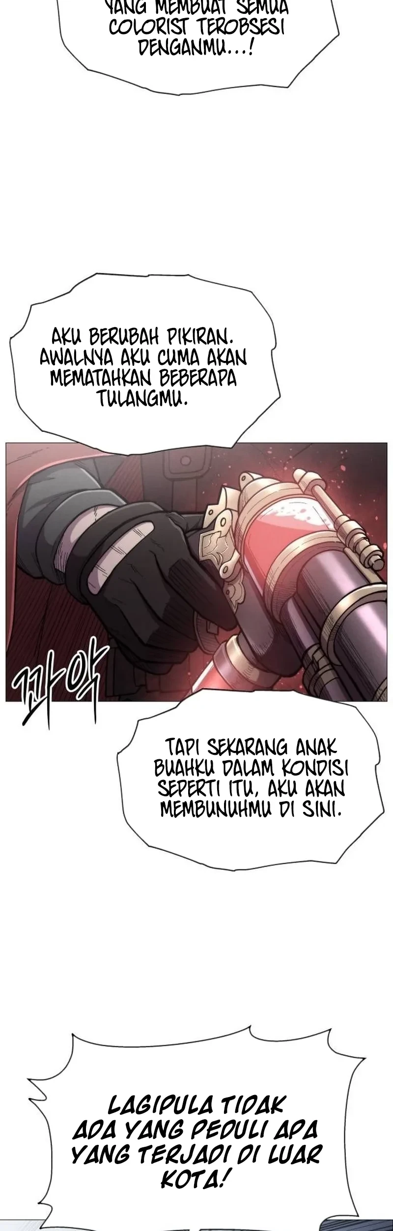 Colorist Chapter 15 - halaman 37