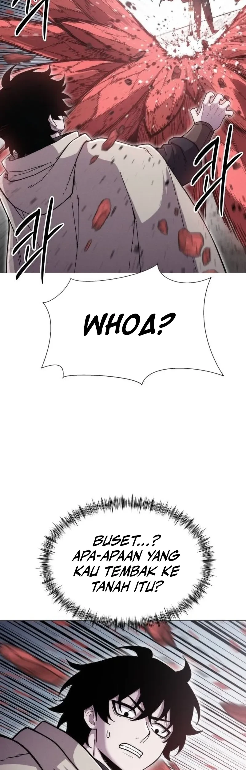 Colorist Chapter 15 - halaman 46