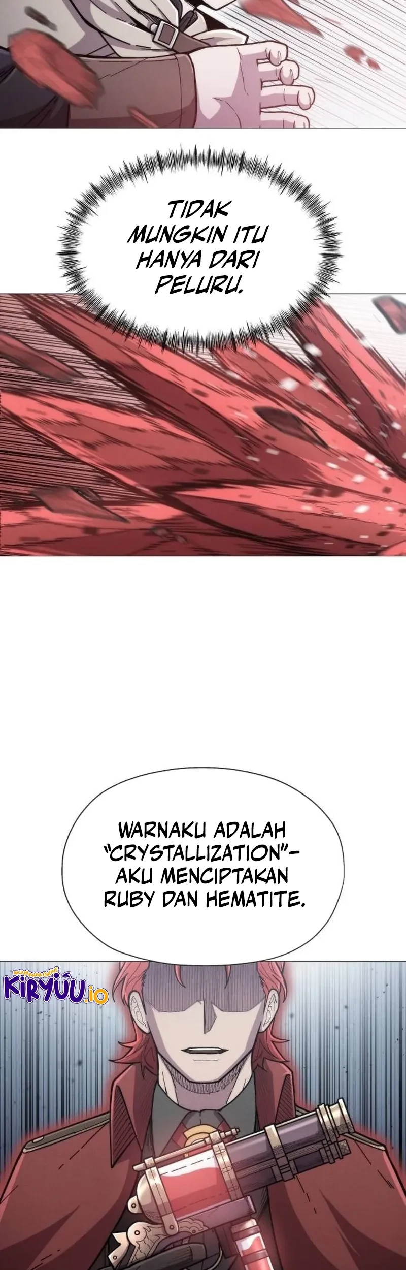 Colorist Chapter 15 - halaman 47