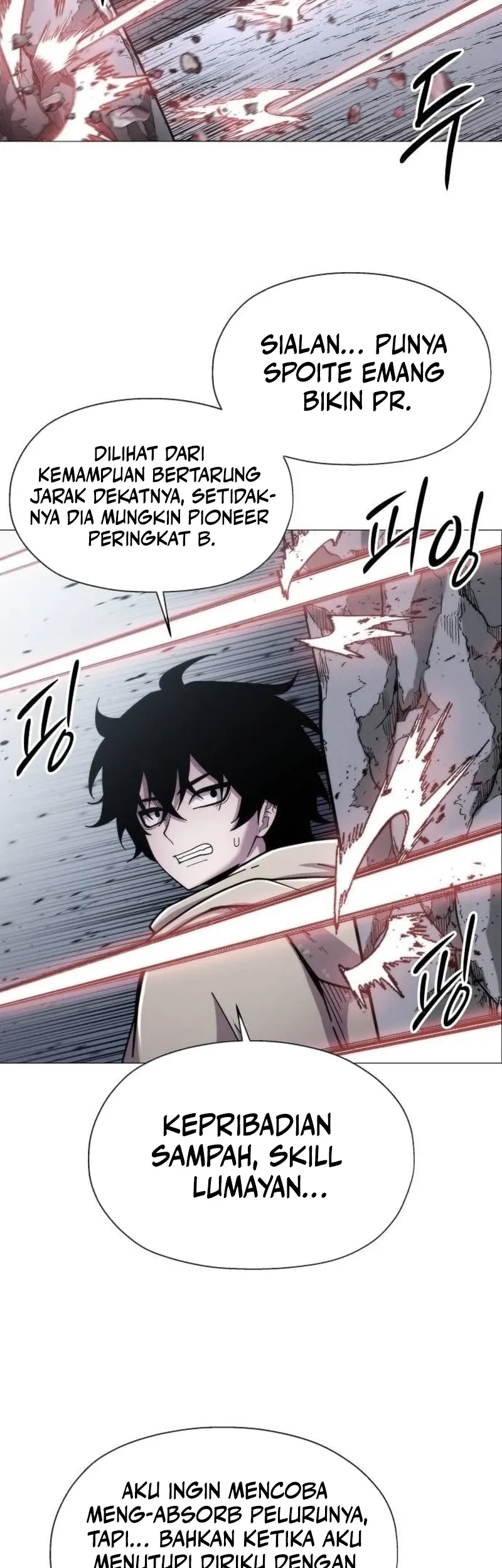 Colorist Chapter 15 - halaman 51