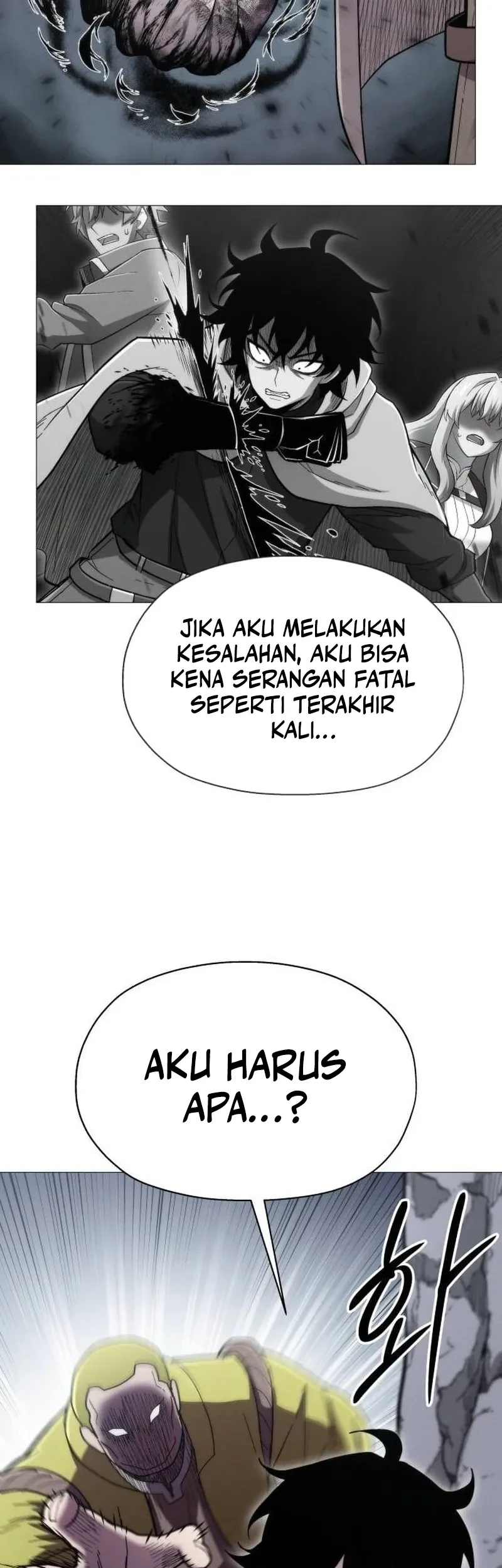 Colorist Chapter 15 - halaman 53