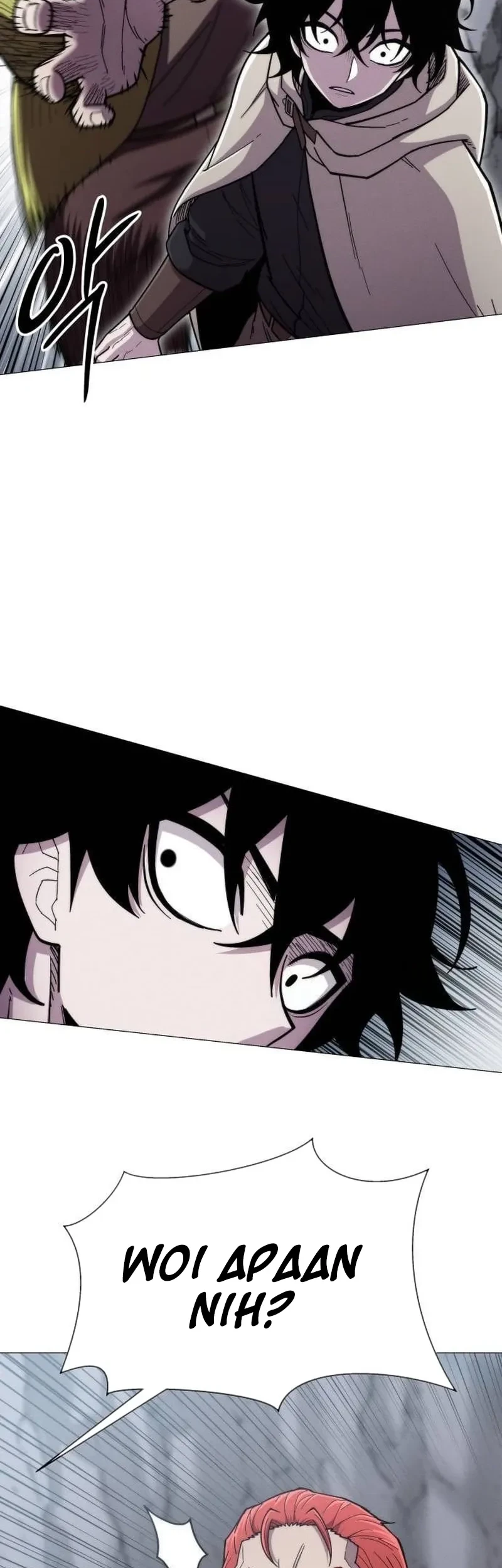 Colorist Chapter 15 - halaman 54