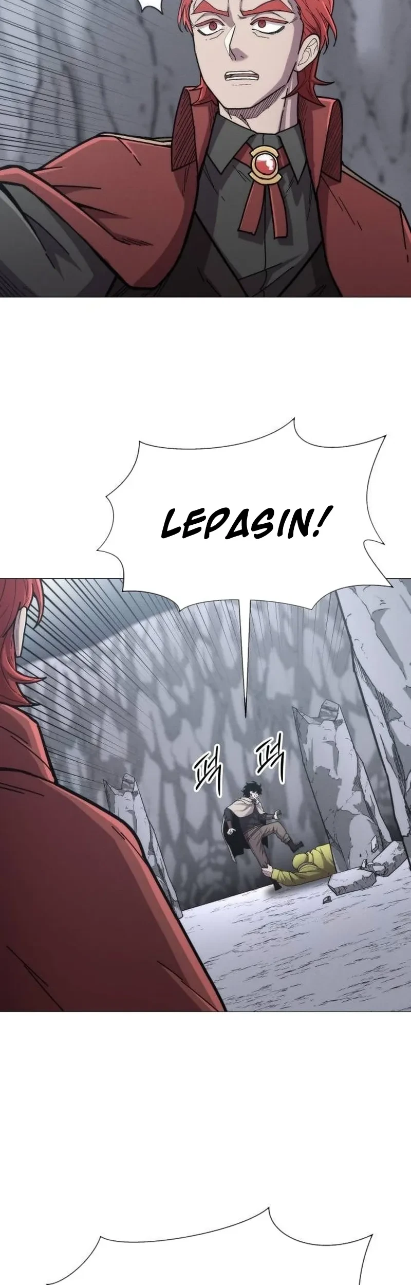 Colorist Chapter 15 - halaman 55