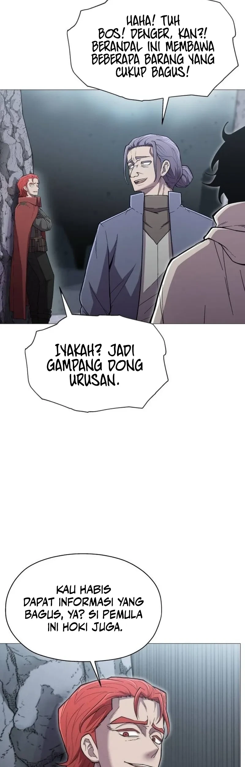 Colorist Chapter 15 - halaman 6