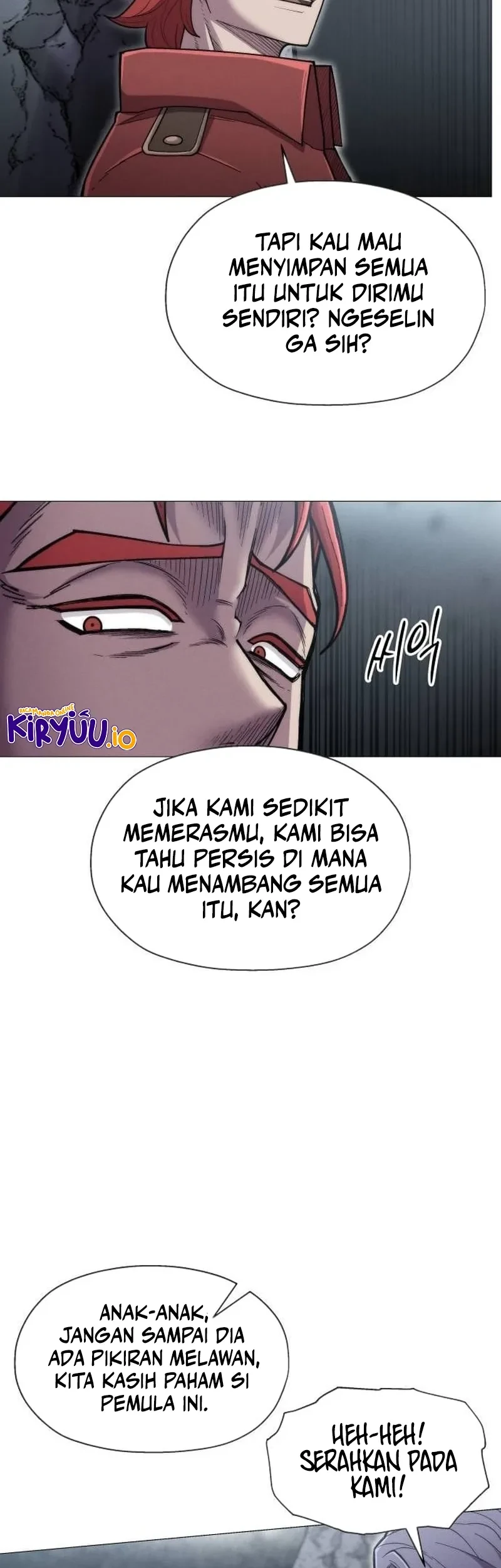 Colorist Chapter 15 - halaman 7