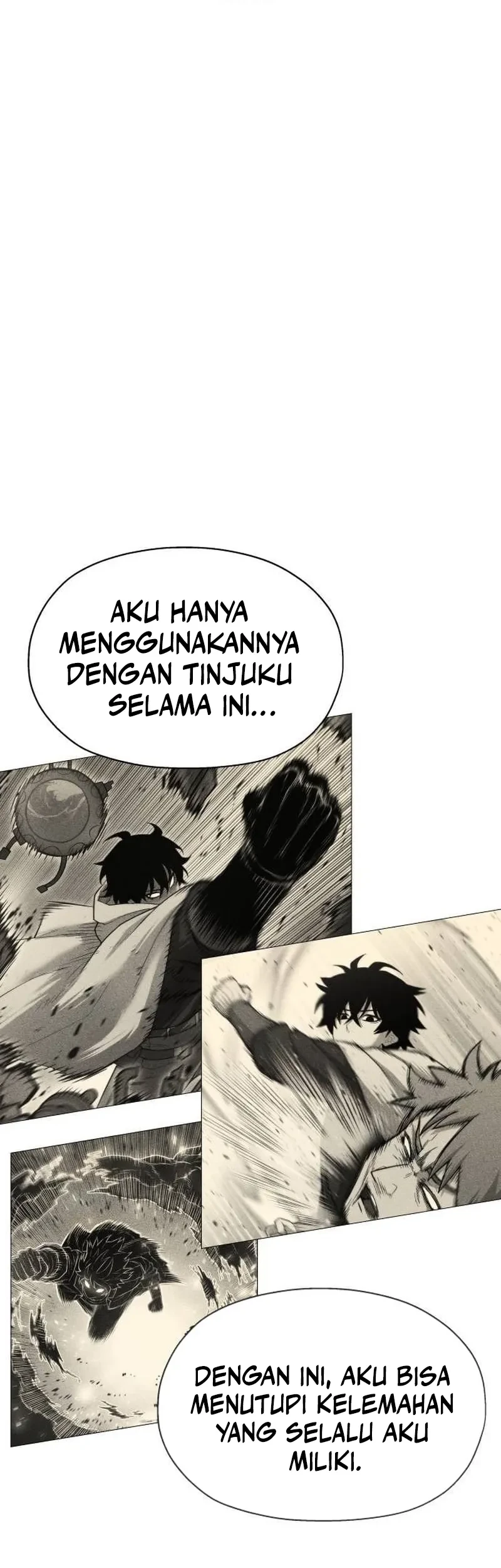 Colorist Chapter 16 - halaman 11