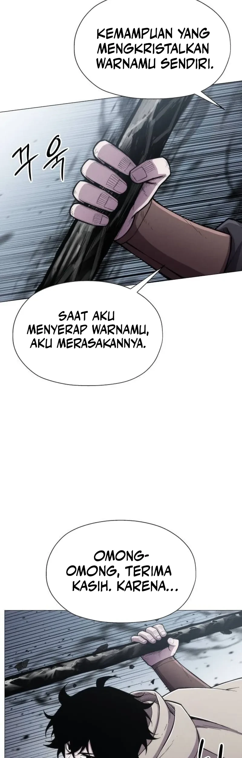 Colorist Chapter 16 - halaman 13