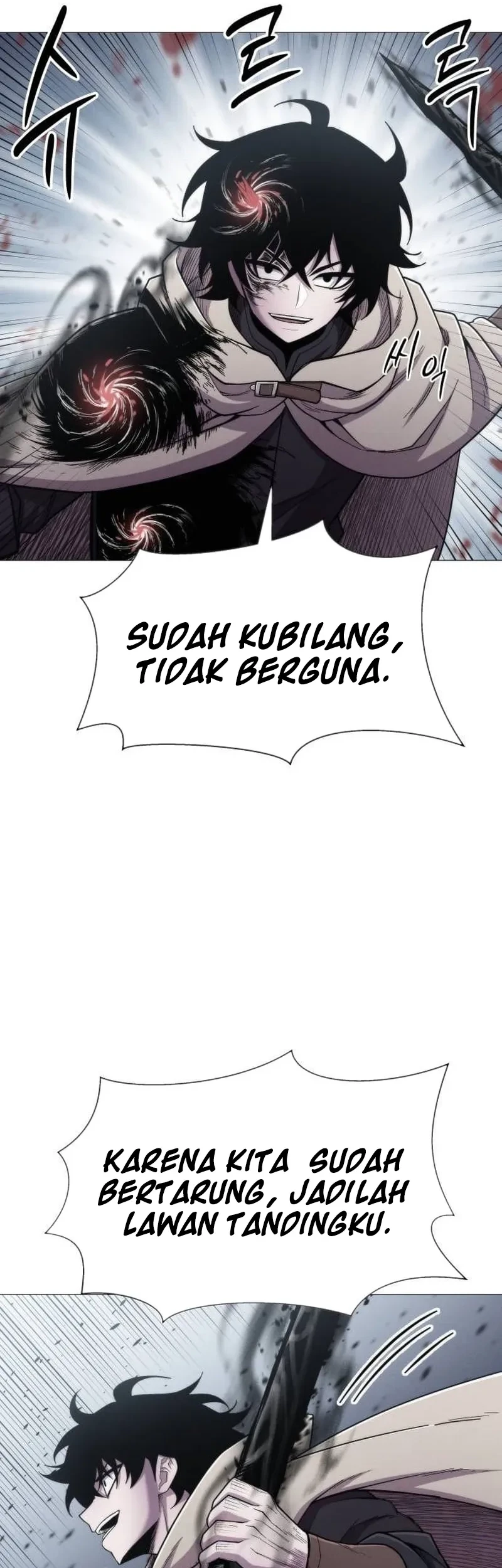 Colorist Chapter 16 - halaman 18