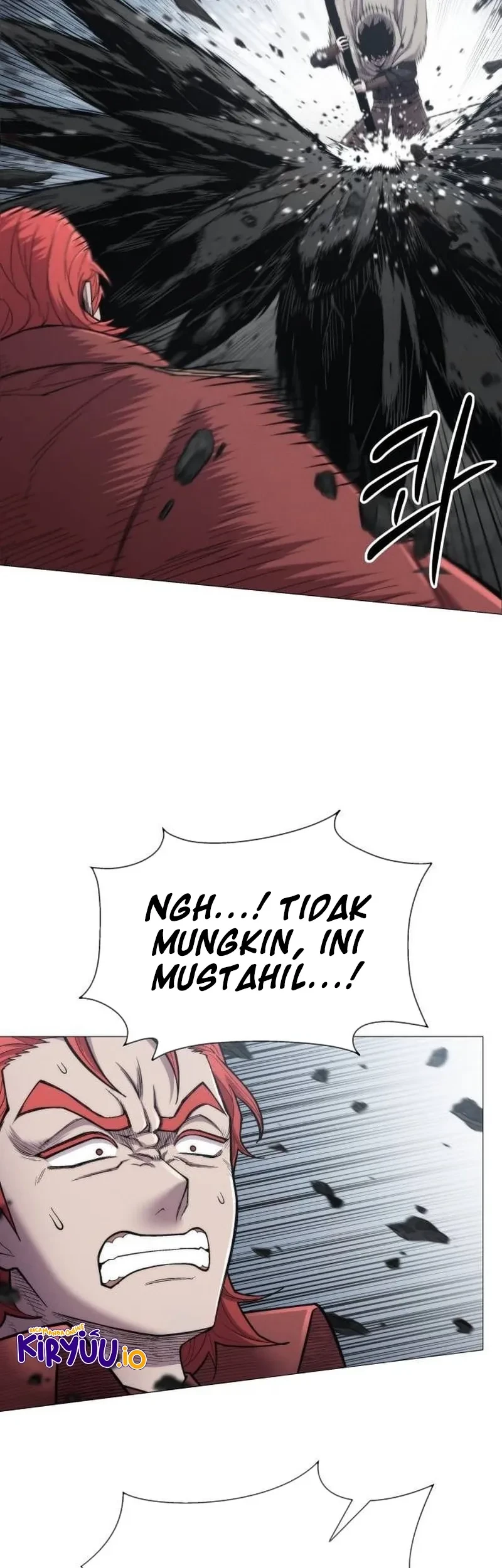Colorist Chapter 16 - halaman 21