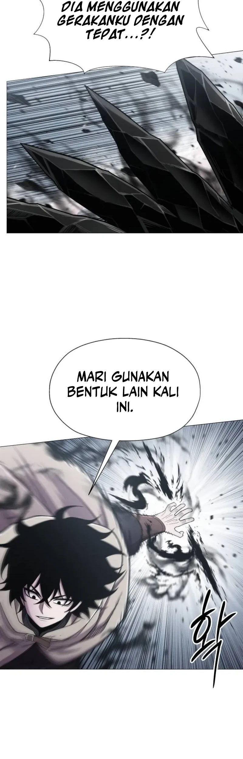 Colorist Chapter 16 - halaman 22
