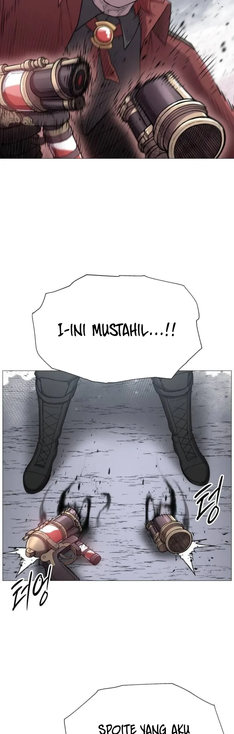 Colorist Chapter 16 - halaman 26