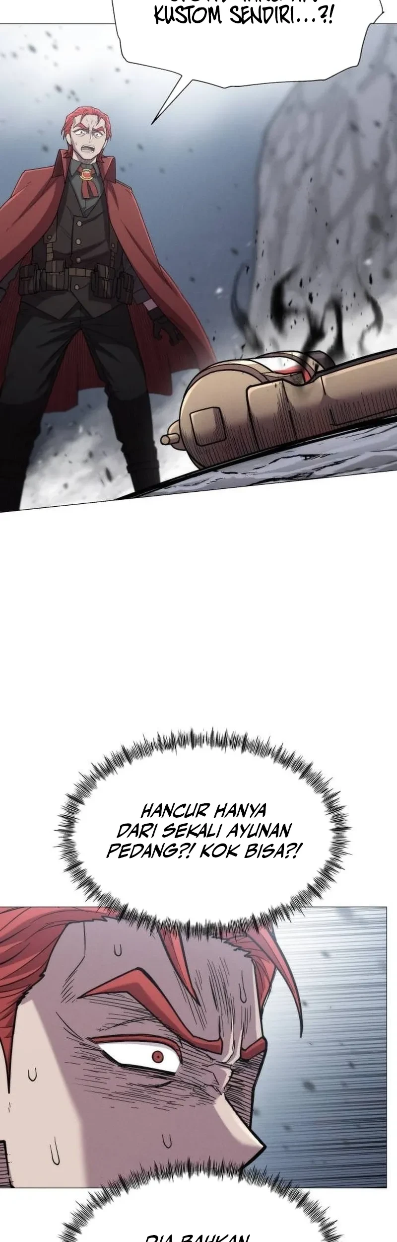 Colorist Chapter 16 - halaman 27