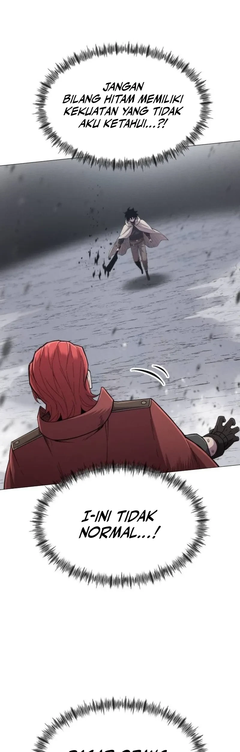 Colorist Chapter 16 - halaman 29