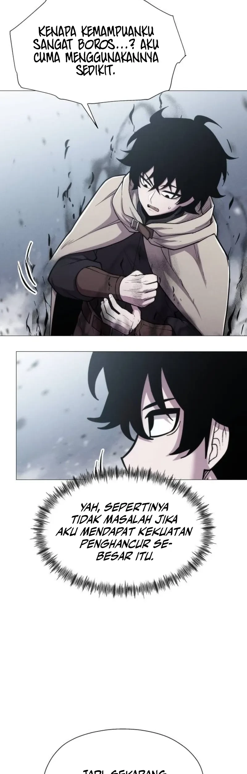 Colorist Chapter 16 - halaman 31