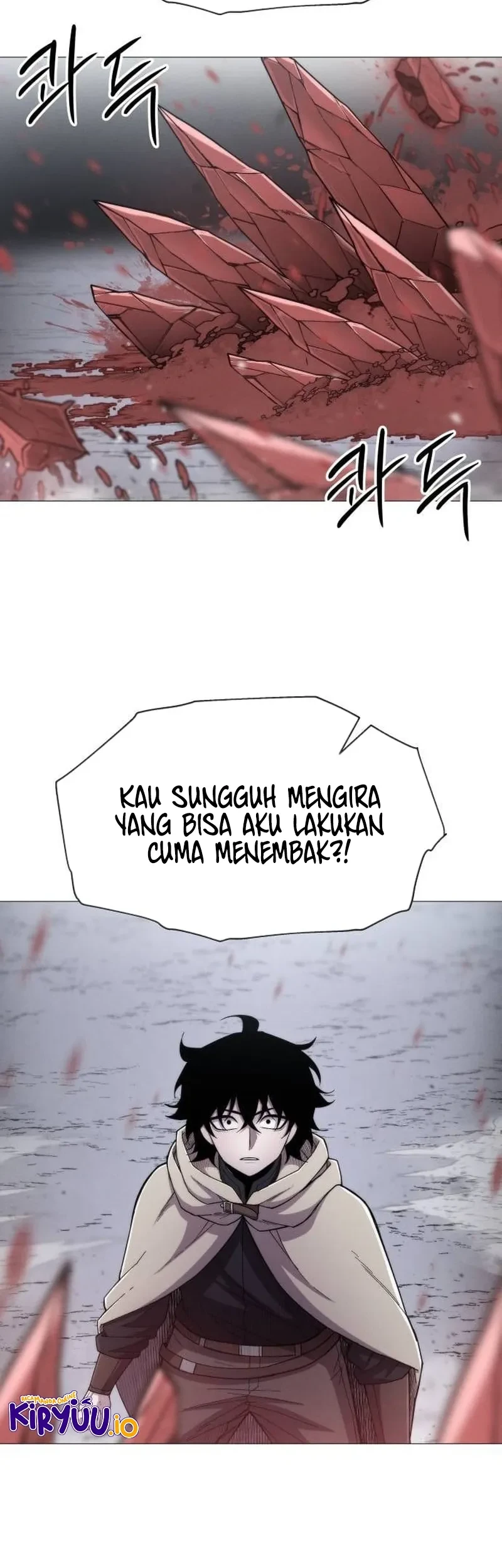 Colorist Chapter 16 - halaman 35